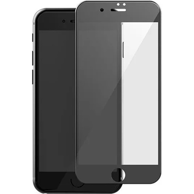 5D Glass Стъклен Протектор iPhone 7/8 Plus Tempered Glass Full Glue Black