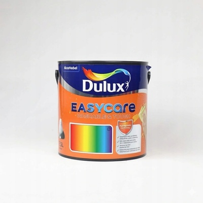 Dulux EasyCare 2,5 l Růženka