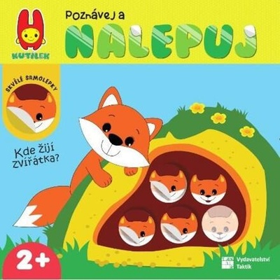 Kde žijí zvířátka?