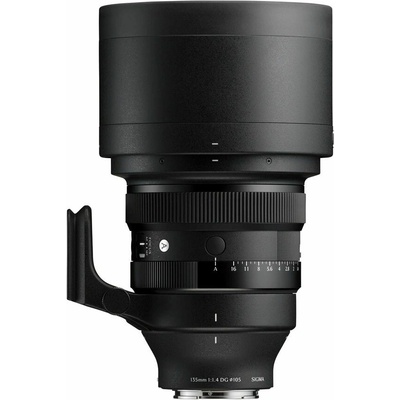SIGMA 135mm F1.8 DG HSM Art Sony ART OPEN BOX