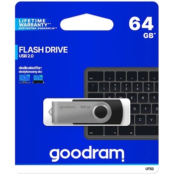 Goodram UTS2 64GB UTS2-0640K0R11