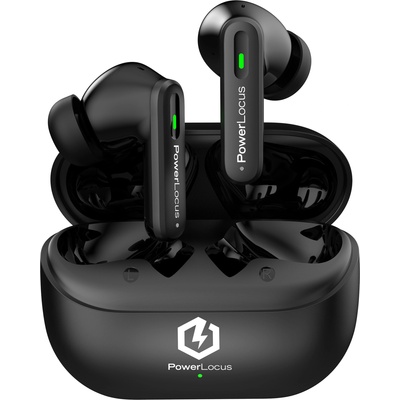 PowerLocus Fit TWS ANC