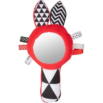 Image 1 of Canpol Мека детска играчка Canpol - Sensory Toys, Огледало (68/080C)