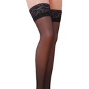 Passion ST003 nero