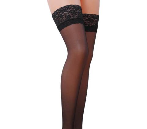 Passion ST003 nero