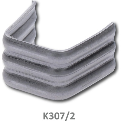 Spona mäkká 12,5 mm