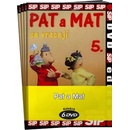 Pat a Mat pošetka DVD