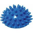 Togu Semi Noppenball masážní půlmíček modrý