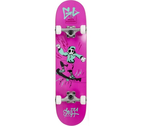 Enuff Skully