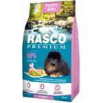 Rasco premium Кученце Мини 1 кг