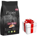 Piper s lososom 12 kg