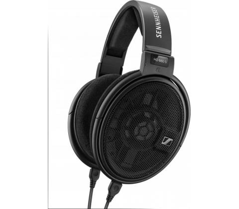 Sennheiser HD 660 S