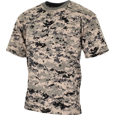 Tričko MFH digital urban