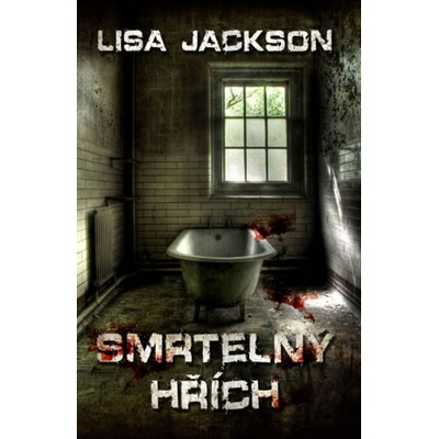 Smrtelný hřích - Lisa Jackson