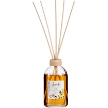 Mikado difuzér s tyčinkami Vanilla 100 ml