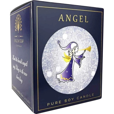 English Soap Company Angel 170ml