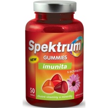 Walmark Spektrum Gummies Imunita s echinaceou 60 tablet