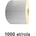 ZINTA Самозалепващи TH етикети ZINTA 100x30mm, 1000 ет. /ролка (100X30X1000-TH)