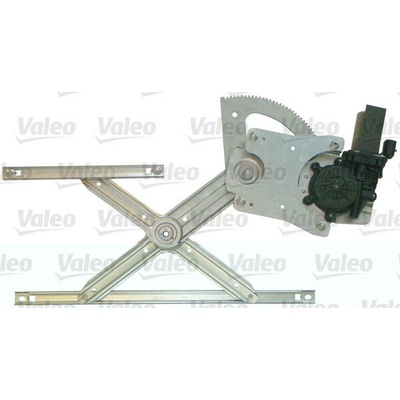 Mechanizmus zdvíhania okna VALEO 851020