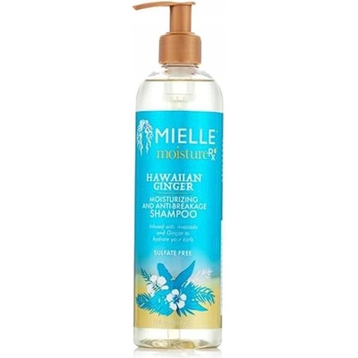 Mielle Moisture RX Hawaiian Ginger Šampon 355 ml