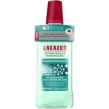 Lacalut tartar protection micelárna 500 ml