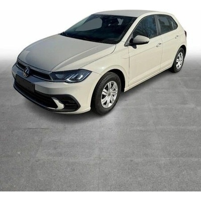 Volkswagen Polo 1.0 59 kW
