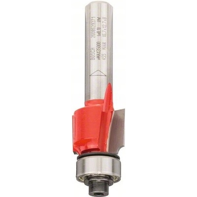 Bosch Accessories 2608629371 zaoblovací fréza Ø hřídele 8 mm