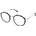 Crullé Диоптрични очила Crullé TR1616 C4