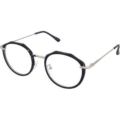 Crullé Диоптрични очила Crullé TR1616 C4