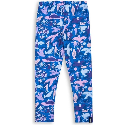Wouki Niki Lavender mist modrá
