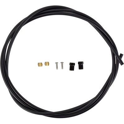 Hadička hydraulických brzd Shimano SM-BH90-SS Deore