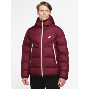 NIKE Яке m sf wr pl-fld hd jkt (dr9605-638)