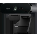 Webkamery Logitech Brio 4K Stream Edition