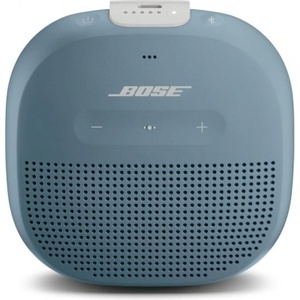 Bose SoundLink Micro Blue (783342-0300) Портативна тонколона