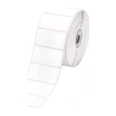 etikety v rolke BROTHER BDE1J026051102, 51mm x 26mm, (1.900 ks), pre TD-2020/2120N/2130N