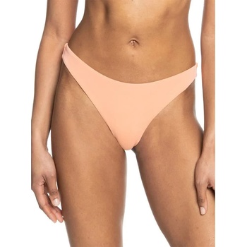 Roxy Sd Beach Classics Cheeky Bot bikini bottom - Orange (Papaya Punch)
