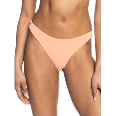Roxy Sd Beach Classics Cheeky Bot bikini bottom - Orange (Papaya Punch)
