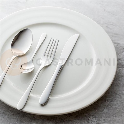 Ove Dezertný nôž dlhý 19 cm Ove Como