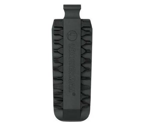 Leatherman Bit Kit 5 Black