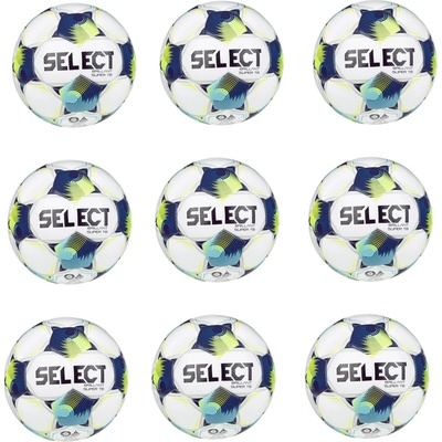 Select FB Brillant Super TB SK Chance Liga 2025-26 9x