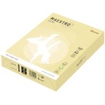 Mondi Хартия Maestro 160г A4 250л YE23 жълта