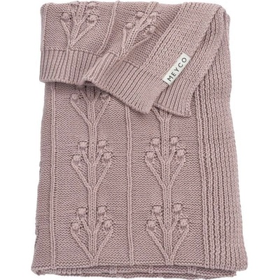 Meyco Deka Romantic Flower Lilac