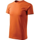 Malfini Basic 129 oranžová