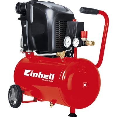 Einhell TE-AC 230/24/8 4010460