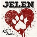 Jelen - Vlci srdce LP