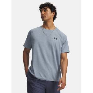 Under Armour Мъжка тениска Under Armour UA Tech Textured SS Under Armour | Sin | МЪЖЕ | S - zoot - 65,11 лв