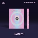 Katseye - SIS Soft Is Strong Soft Version CD