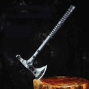 Foxter Tomahawk 40 cm 1369 čierna