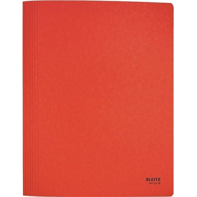 Leitz Recycle A4 250 listov červené
