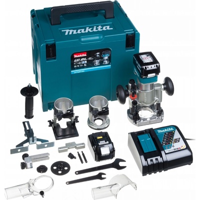Makita DRT50RTJX2